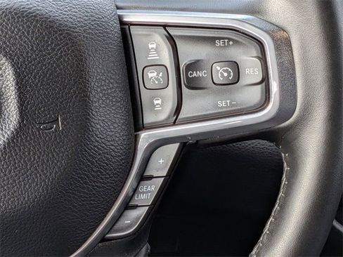 Certified 2024 RAM 2500 Laramie w/ Safety Group image 21