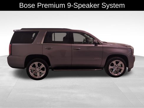 Used 2019 GMC Yukon SLE w/ Convenience Package image 2