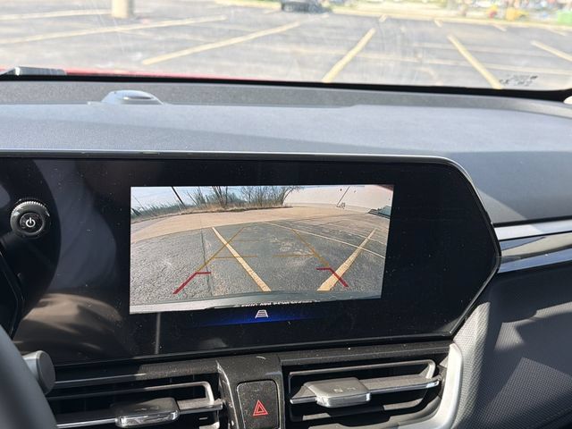 New 2026 Chevrolet TrailBlazer LT w/ Convenience Package AWD/4WD image 17