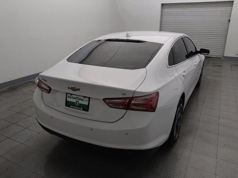 Used 2022 Chevrolet Malibu LT FWD image 7