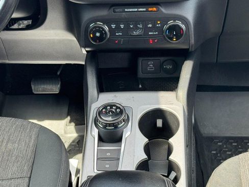 Used 2022 Ford Bronco Sport Big Bend w/ Convenience Package AWD/4WD image 14