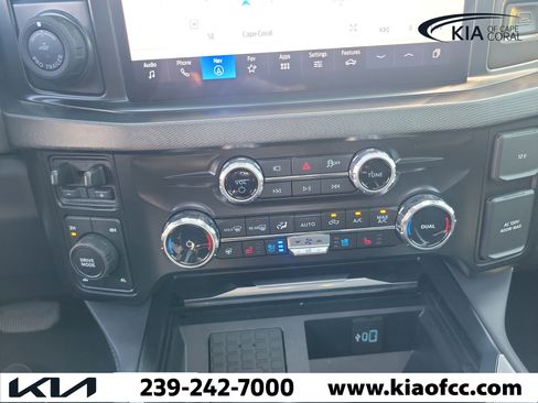 Used 2026 Ford F350 Platinum AWD/4WD image 33