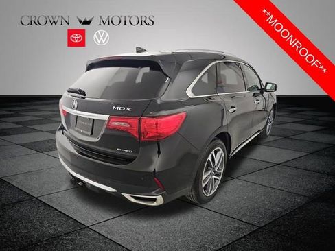 Used 2017 Acura MDX 3.5L image 6