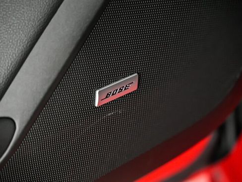 Used 2019 Cadillac CTS V w/ Carbon Fiber Package RWD image 17