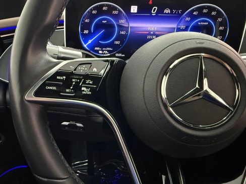 Certified 2023 Mercedes-Benz EQS 450+ Sedan image 15