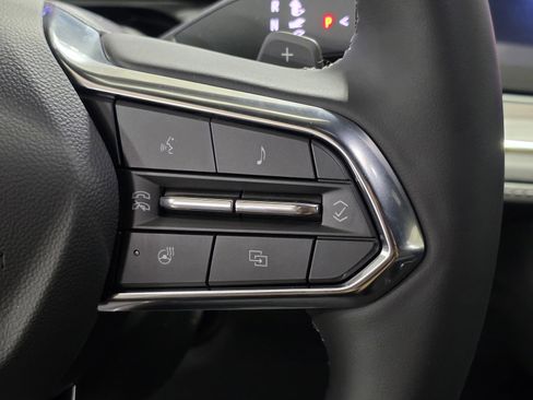 New 2026 Chevrolet Suburban LT w/ Comfort Package image 33