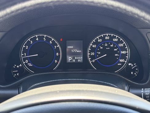 Used 2011 INFINITI G37 x Coupe w/ Premium Pkg AWD/4WD image 20