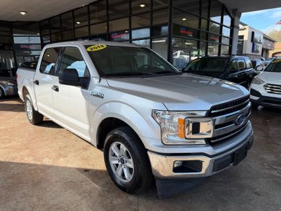 Used 2018 Ford F150 XLT