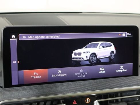 Used 2023 BMW X3 xDrive30i w/ Premium Package w/ZPA image 41
