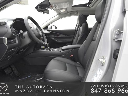 New 2026 MAZDA CX-30 AWD 2.5 S image 30