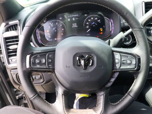 New 2026 RAM 2500 Limited AWD/4WD image 28