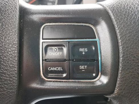 Used 2012 RAM 1500 Express AWD/4WD image 22