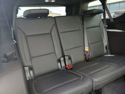 Used 2023 GMC Yukon XL Denali w/ Max Trailering Package AWD/4WD image 13