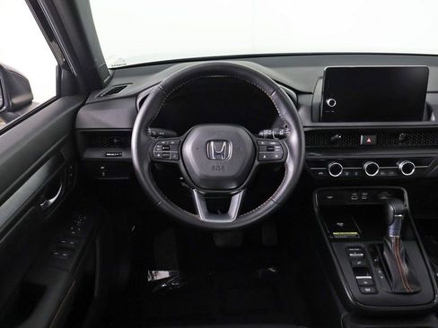 Used 2025 Honda CR-V Sport-L image 36