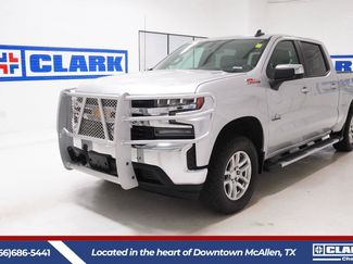 Used 2021 Chevrolet Silverado 1500 LT w/ Diesel Off-Road Package AWD/4WD video 1
