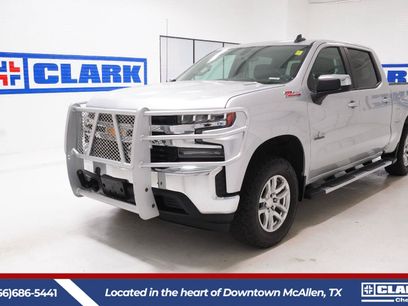 Used 2021 Chevrolet Silverado 1500 LT w/ Diesel Off-Road Package