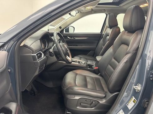Used 2024 MAZDA CX-5 Carbon Edition image 25