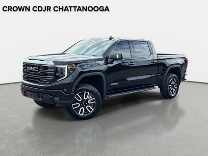 Used 2023 GMC Sierra 1500 AT4 w/ AT4 Premium Package