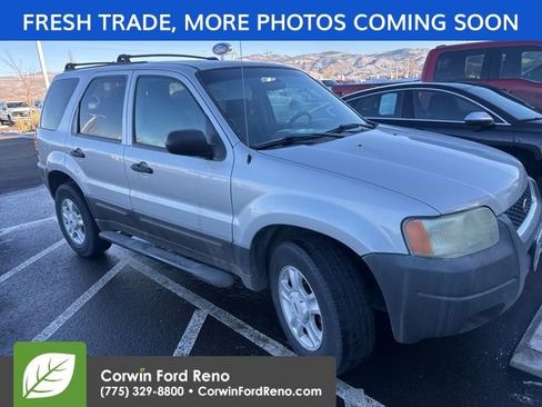Used 2003 Ford Escape XLT image 1