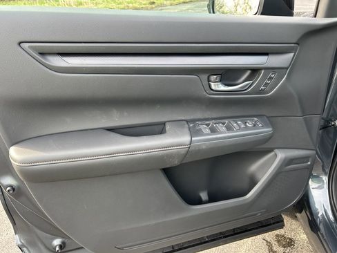 New 2026 Honda CR-V Sport-L image 18