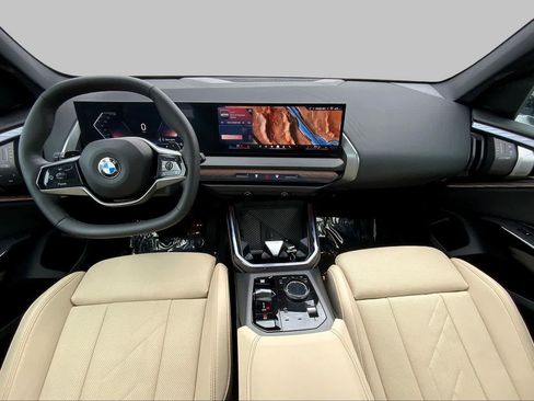 New 2026 BMW X3 xDrive30i w/ Convenience Package AWD/4WD image 5