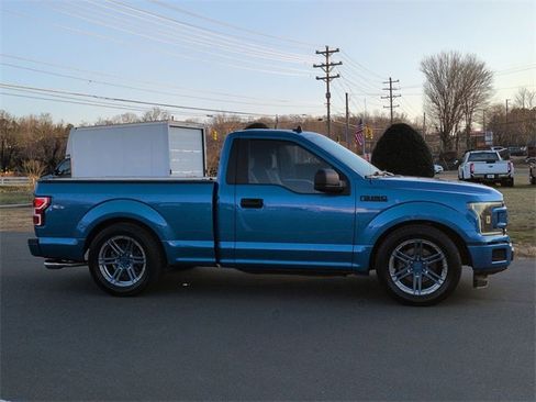 Used 2020 Ford F150 XL w/ Equipment Group 101A Mid image 14
