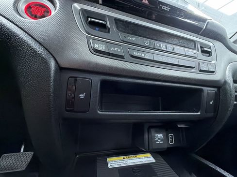 Used 2023 Honda Ridgeline RTL-E image 23