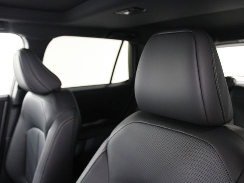 New 2026 Subaru Outback Limited AWD/4WD image 4