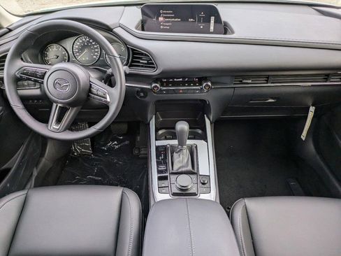 Certified 2025 MAZDA CX-30 AWD 2.5 S w/ Preferred Package image 18