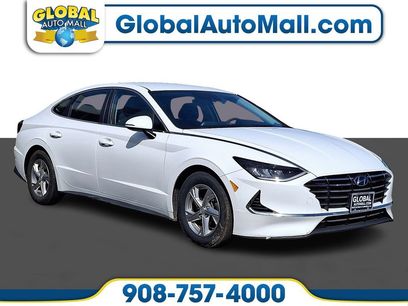 Used 2023 Hyundai Sonata SE