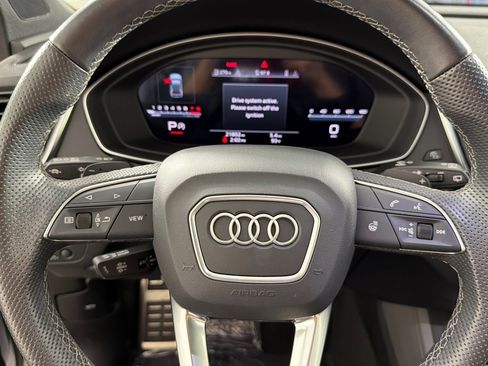 Used 2023 Audi SQ5 Prestige w/ Prestige Package AWD/4WD image 23