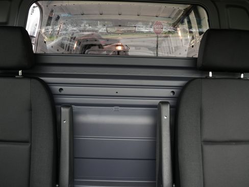 New 2025 Mercedes-Benz Sprinter 2500 image 34