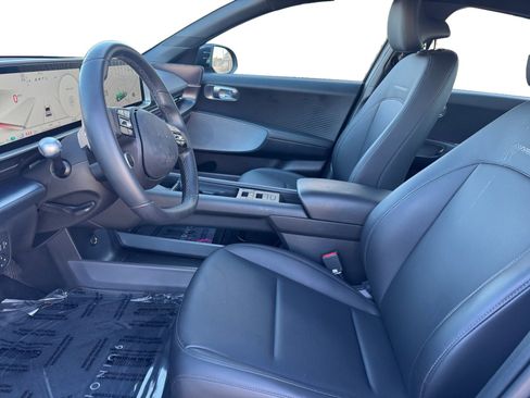 Certified 2025 Hyundai Ioniq 6 SEL image 9