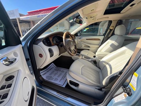 Used 2005 Jaguar X-TYPE 3.0 image 11