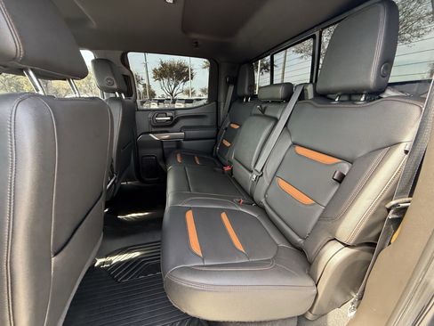 Used 2021 GMC Sierra 1500 AT4 w/ AT4 Preferred Package image 26