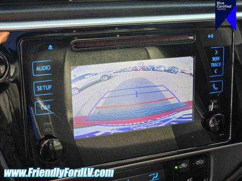 Used 2019 Toyota Corolla L image 21