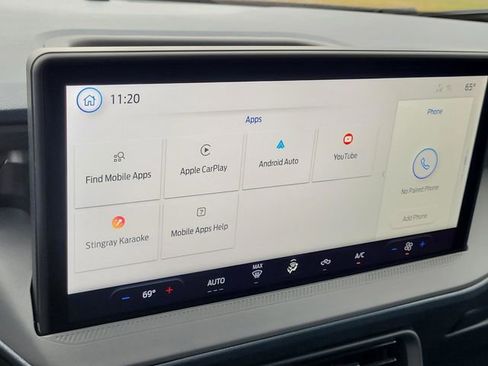 New 2026 Ford Maverick XL image 18