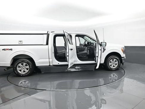 Used 2021 Ford F150 XLT AWD/4WD image 26
