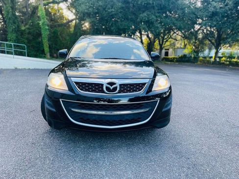 Used 2010 MAZDA CX-9 Touring image 2