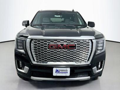 Certified 2023 GMC Yukon Denali w/ Denali Reserve Package