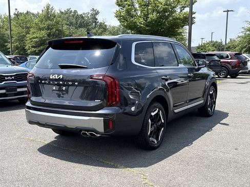Used 2025 Kia Telluride S AWD/4WD image 2