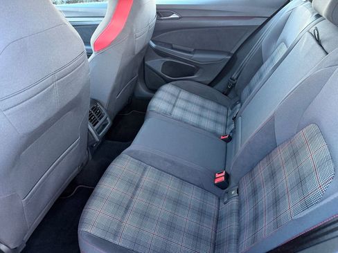 Used 2024 Volkswagen GTI S image 13
