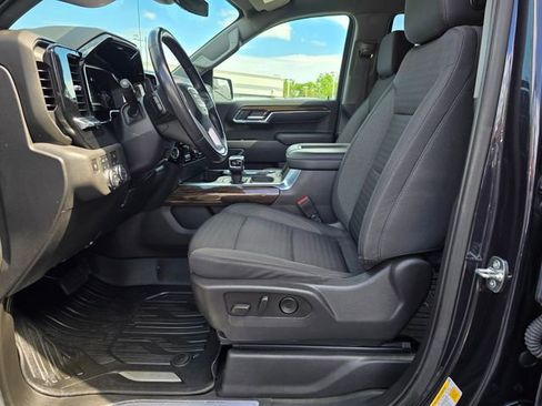 Used 2022 GMC Sierra 1500 Elevation AWD/4WD image 8