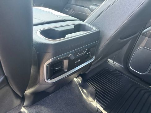 Used 2023 Chevrolet Silverado 1500 LTZ w/ LTZ Convenience Package II AWD/4WD image 21