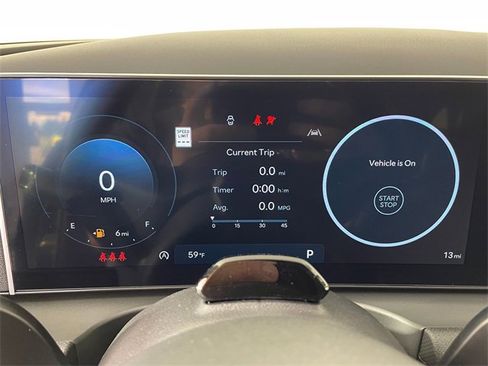 New 2026 Hyundai Tucson SEL image 4