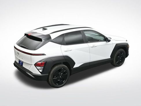 New 2026 Hyundai Kona SEL Sport FWD image 22