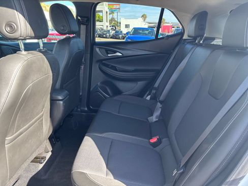 Used 2026 Buick Encore GX Preferred FWD image 24