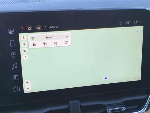 Used 2025 Chevrolet Equinox ACTIV w/ Safety and Technology Package image 14