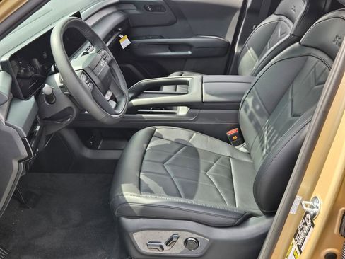 New 2027 Kia Telluride EX X-Line AWD/4WD image 6
