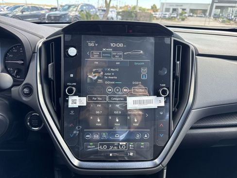 New 2026 Subaru Crosstrek 2.0i Premium image 12